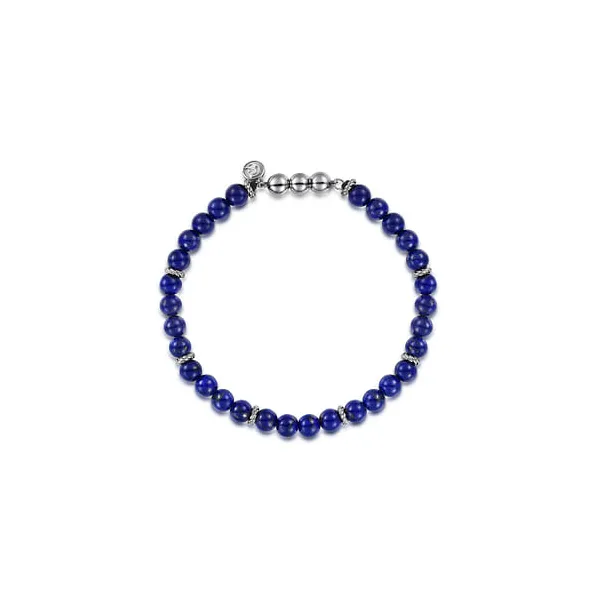 Sterling Silver Bracelet R. Bruce Carson Jewelers, Inc. Hagerstown, MD