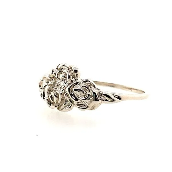 Sterling Silver Ring R. Bruce Carson Jewelers, Inc. Hagerstown, MD