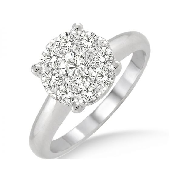 Engagement Ring Cellini Design Jewelers Orange, CT