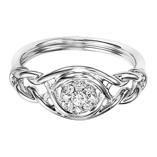 Fashion Ring Cellini Design Jewelers Orange, CT