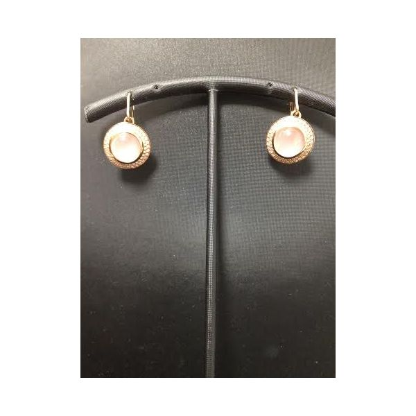 earring Cellini Design Jewelers Orange, CT
