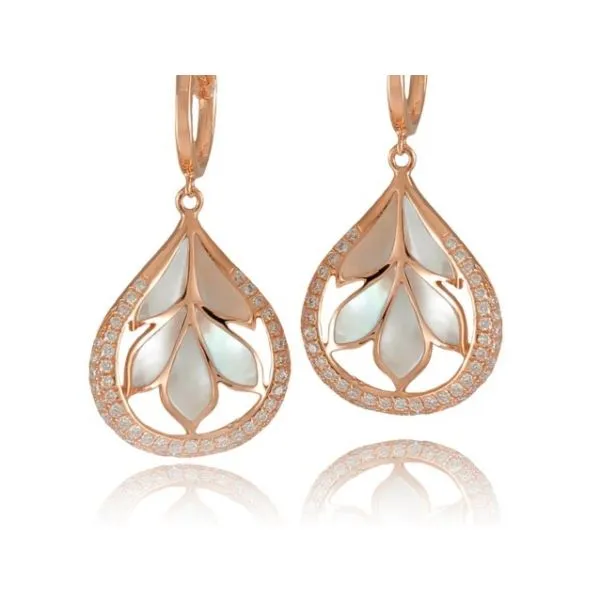 earring Cellini Design Jewelers Orange, CT