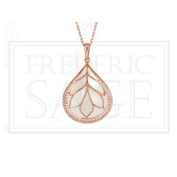 Pendant Cellini Design Jewelers Orange, CT