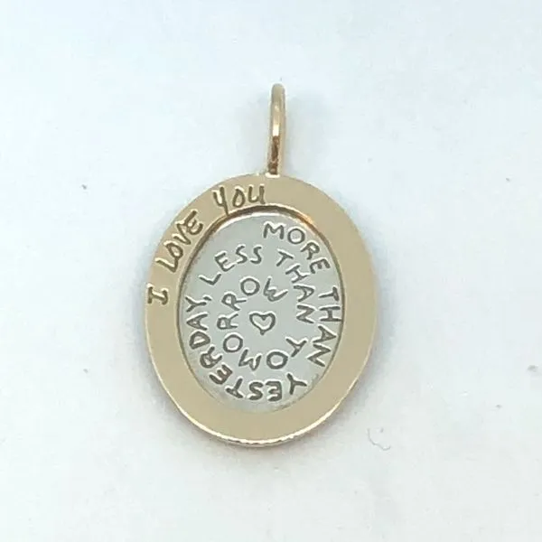 Charm Cellini Design Jewelers Orange, CT