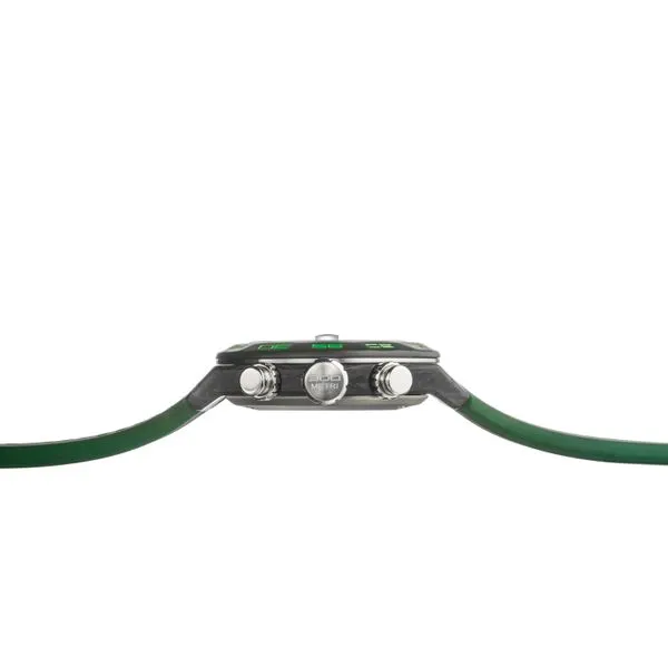 Locman Stealth 300MT Chrono Image 3 Cellini Design Jewelers Orange, CT