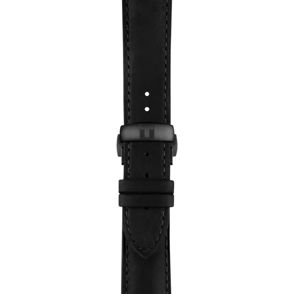 Tissot Chemin Des Tourelles Skeleton Image 4 Cellini Design Jewelers Orange, CT