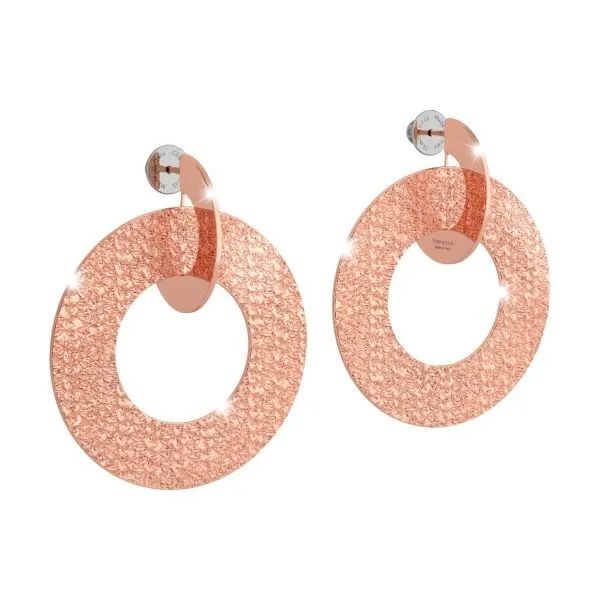 Earring Cellini Design Jewelers Orange, CT