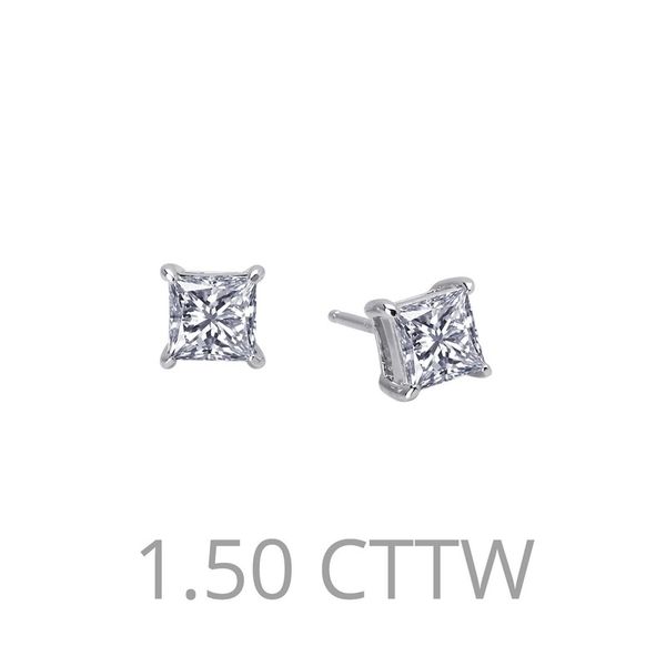 Earring Cellini Design Jewelers Orange, CT