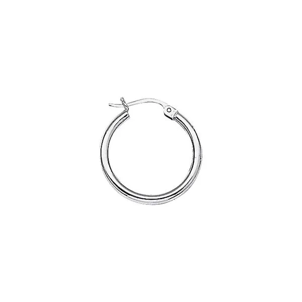 Sterling Silver Earrings Cellini Design Jewelers Orange, CT