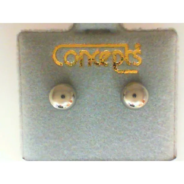 Concepts Designs for Sensitive Ears Chipper's Jewelry Bonney Lake, WA