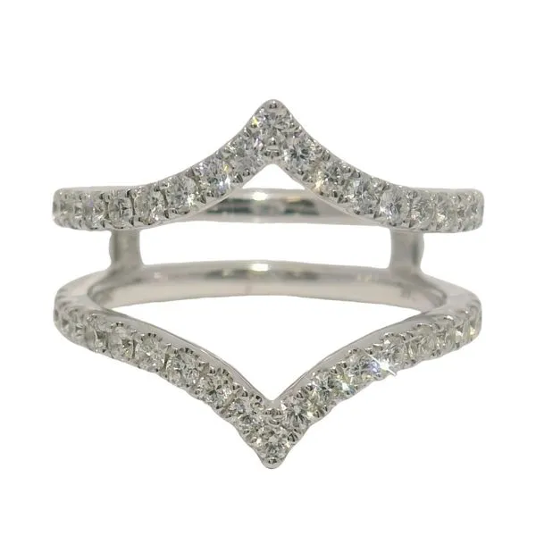 Wedding Band Clark's Diamond Jewelers Coeur d'Alene, ID