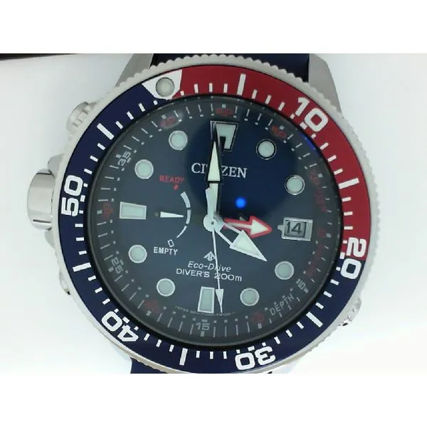 Men's Watch Classic Creations In Diamonds & Gold Venice, FL