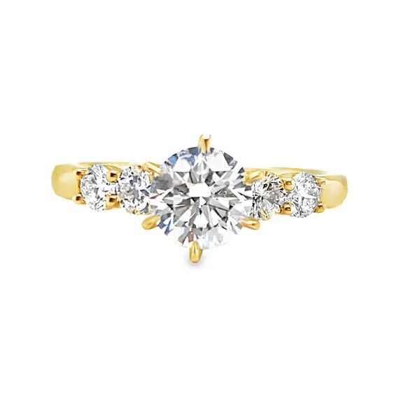 Promise in Bloom CMS Fine Jewelers Wooster, OH