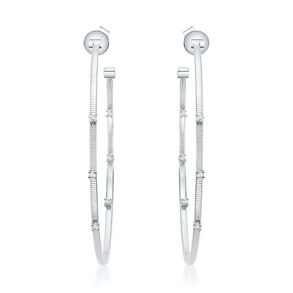 Earrings Image 2 CMS Fine Jewelers Wooster, OH