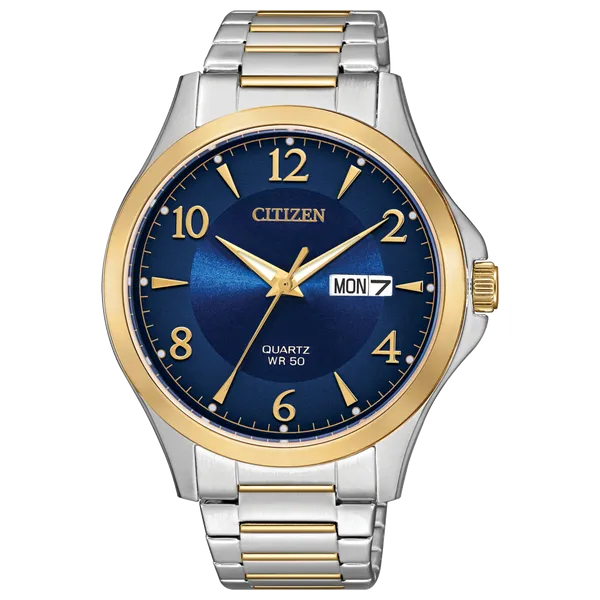 Gent's Citizen Watch Skaneateles Jewelry Skaneateles, NY