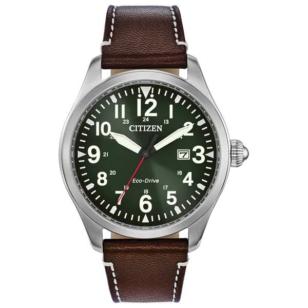 Gent's Citizen Watch Skaneateles Jewelry Skaneateles, NY