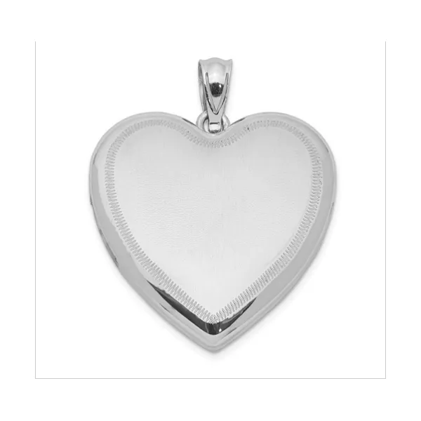 Sterling Silver Ladies