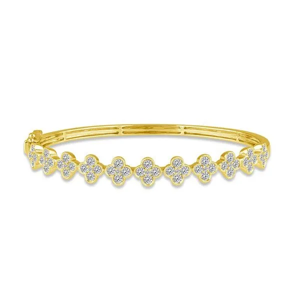 Diamond Bracelet Collier's Jewelers Whiteville, NC
