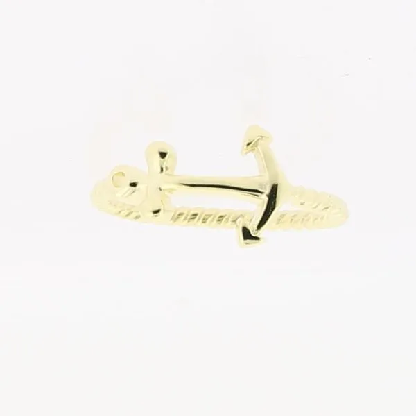 Sterling Silver Ring without Stone Collier's Jewelers Whiteville, NC