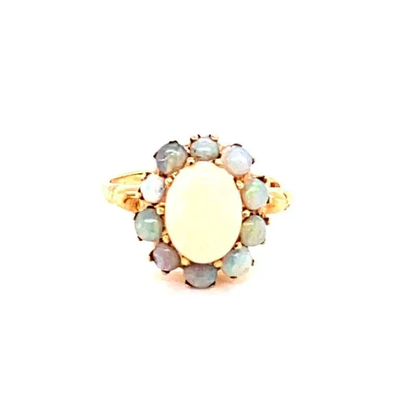 Estate Jewelry Comstock Jewelers Edmonds, WA