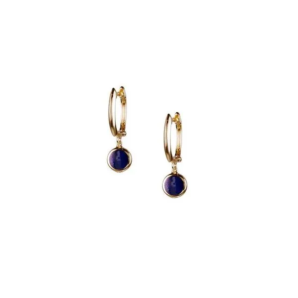 Gemstone Earrings Comstock Jewelers Edmonds, WA