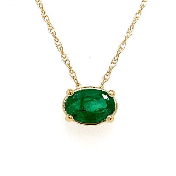 Gemstone Necklace Comstock Jewelers Edmonds, WA