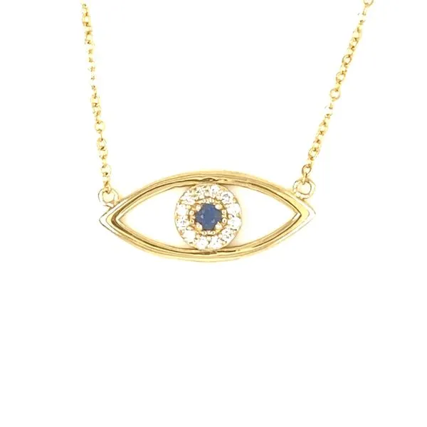 Gold Chain Comstock Jewelers Edmonds, WA