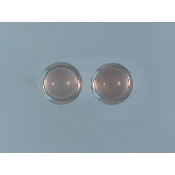 Sterling Silver Earrings Comstock Jewelers Edmonds, WA