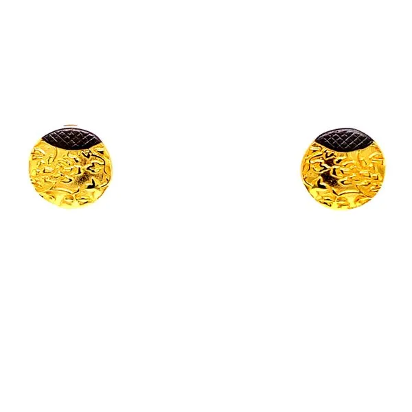 Sterling Silver Earrings Comstock Jewelers Edmonds, WA