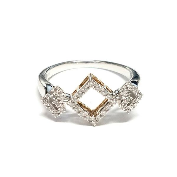 Diamond Fashion Ring Confer’s Jewelers Bellefonte, PA