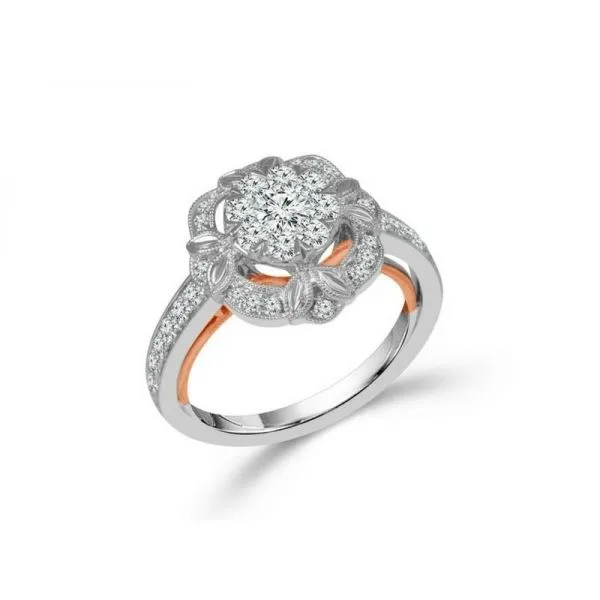 Diamond Fashion Ring Confer’s Jewelers Bellefonte, PA