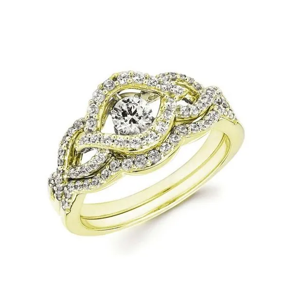 Diamond Fashion Ring Confer’s Jewelers Bellefonte, PA