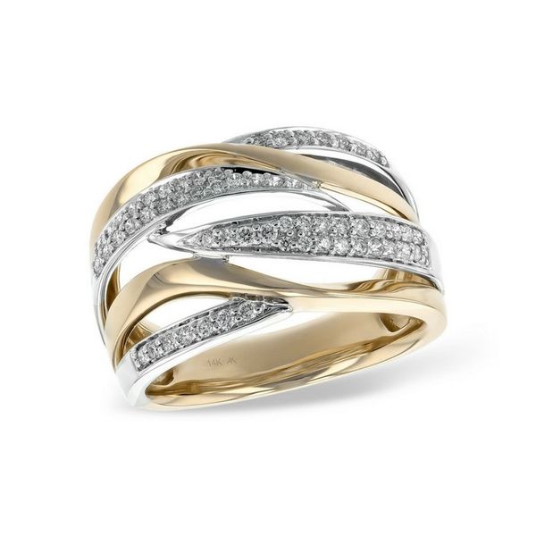 Diamond Fashion Ring Confer’s Jewelers Bellefonte, PA