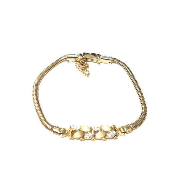 Add-A-Link Diamond Bracelet Confer’s Jewelers Bellefonte, PA