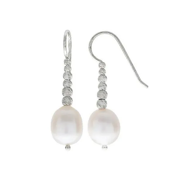 Pearl Earrings Confer’s Jewelers Bellefonte, PA