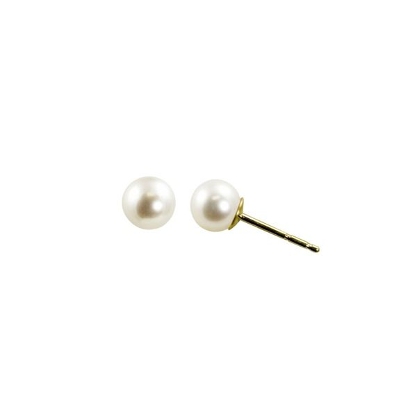 Pearl Earrings Confer’s Jewelers Bellefonte, PA