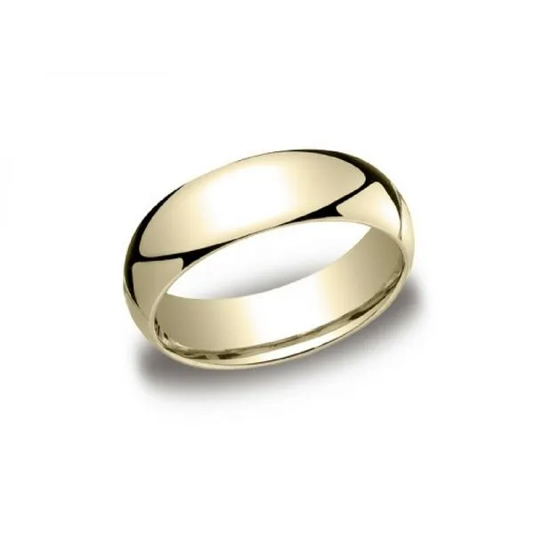 14k Gold Wedding Band Confer’s Jewelers Bellefonte, PA