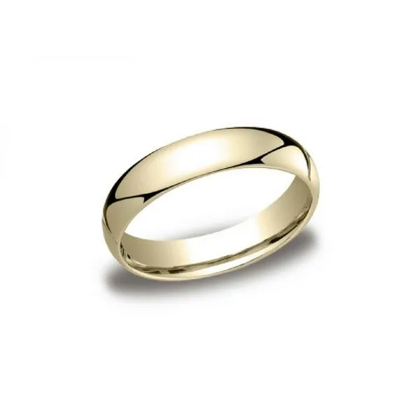 14k Gold Wedding Band Confer’s Jewelers Bellefonte, PA