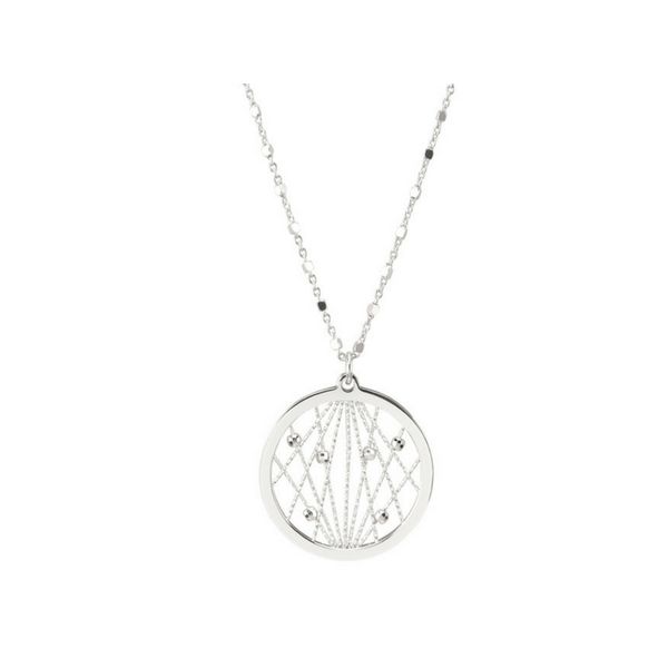 Sterling Silver Necklace Confer’s Jewelers Bellefonte, PA