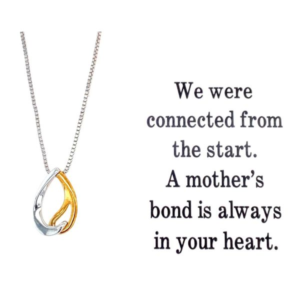 Connection Collection Pendant Image 2 Confer’s Jewelers Bellefonte, PA