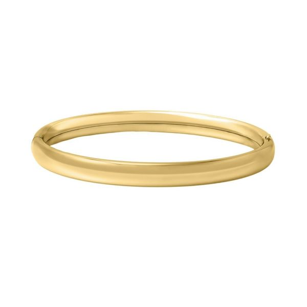 14K Gold Filled Baby Bangle Confer’s Jewelers Bellefonte, PA