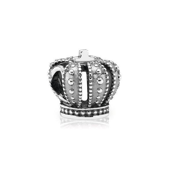 Regal Crown Charm Confer’s Jewelers Bellefonte, PA