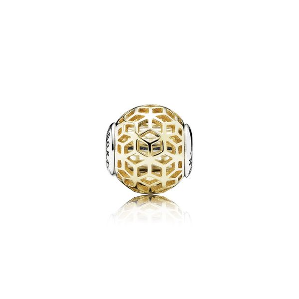INTUITION Essence Charm, 14K Gold Confer’s Jewelers Bellefonte, PA
