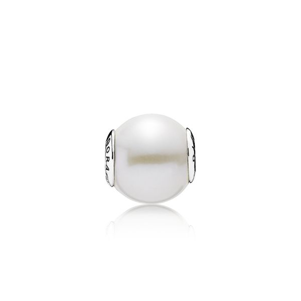 DIGNITY Essence Charm, Freshwater Cultured Pearl Confer’s Jewelers Bellefonte, PA