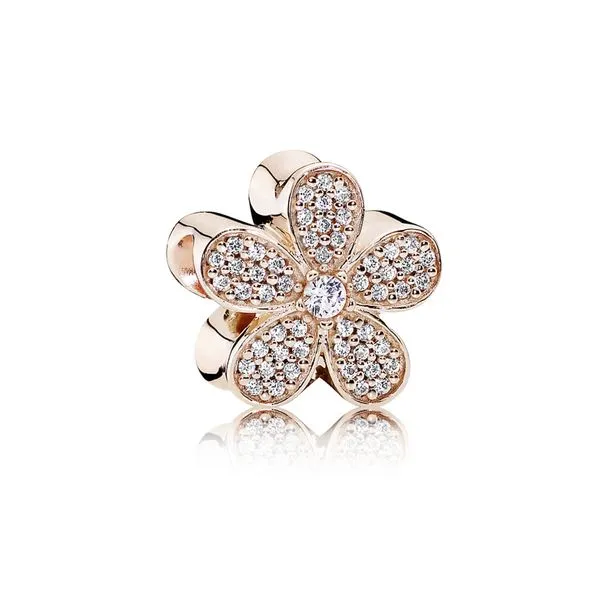 Dazzling Daisy Pandora Rose Confer’s Jewelers Bellefonte, PA