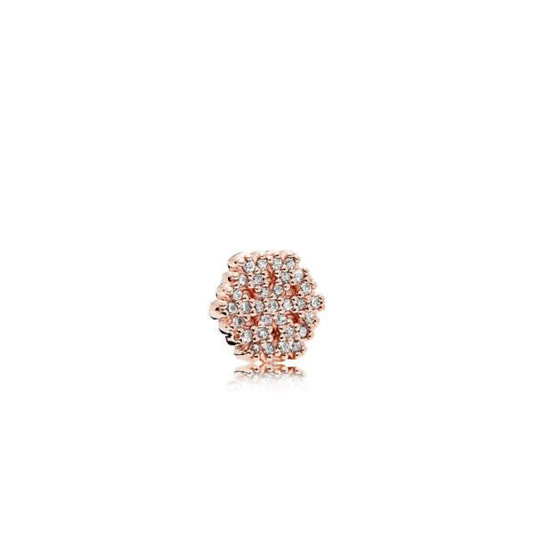 PANDORA Rose Snowflake Petite Element Confer’s Jewelers Bellefonte, PA