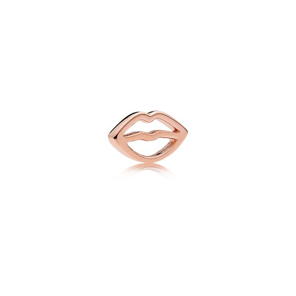 PANDORA Rose Love Kiss Petite Charm Confer’s Jewelers Bellefonte, PA