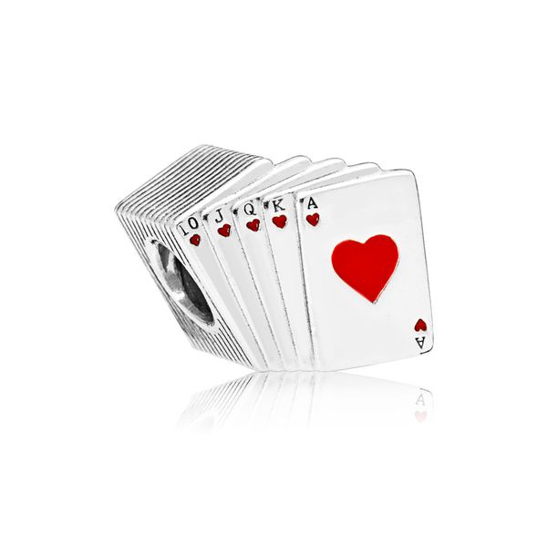 Playing Cards Charm Confer’s Jewelers Bellefonte, PA