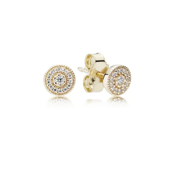 Pandora Earrings Confer’s Jewelers Bellefonte, PA