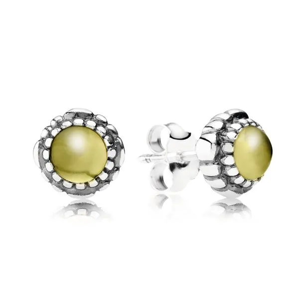 Pandora Earrings Confer’s Jewelers Bellefonte, PA